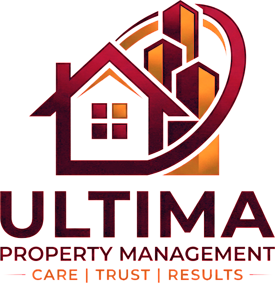 Ultima Realty and Management logo